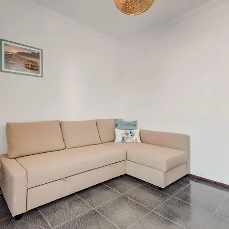 Beach House D'arriba *