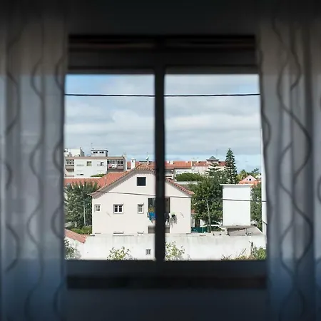 Beach House D'arriba בית נופש Quinta de Santo António