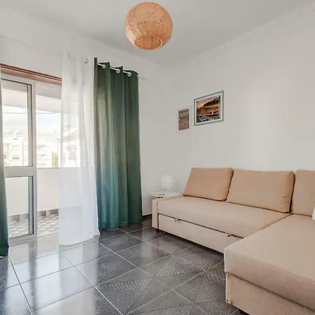 בית נופש Beach House D'arriba