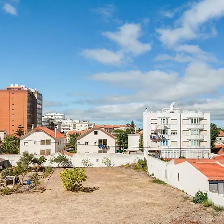 Beach House D'arriba בית נופש